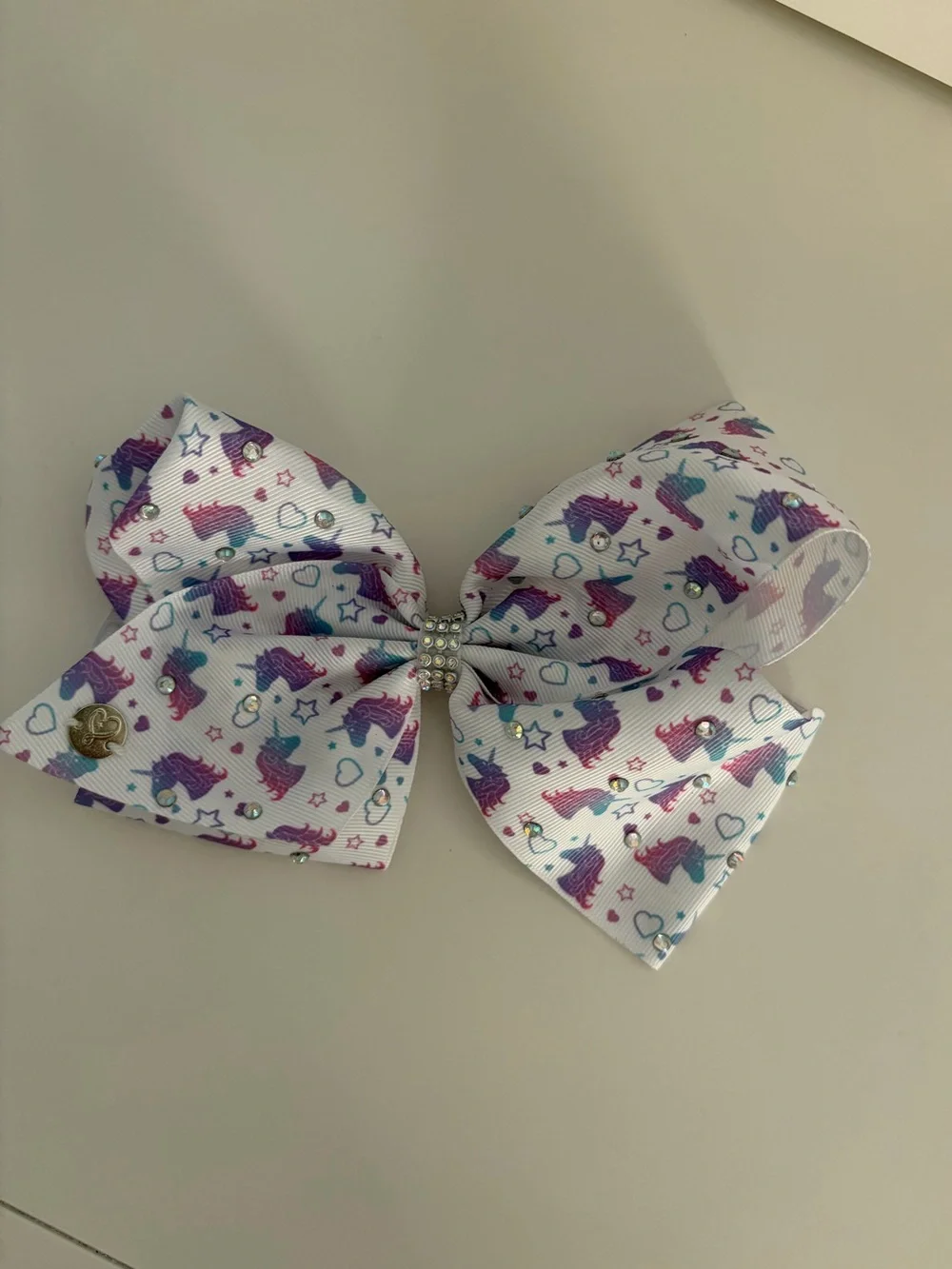 Jojo Siwa bow